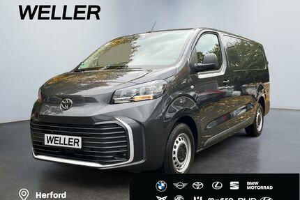 Toyota Proace (Verso) Gebrauchtwagen