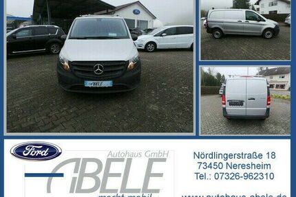 Mercedes-Benz Vito Gebrauchtwagen