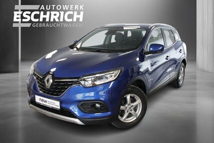 Renault Kadjar Gebrauchtwagen