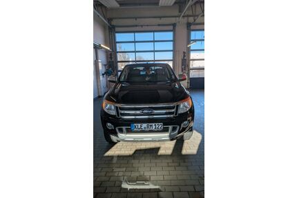 Ford Ranger Gebrauchtwagen
