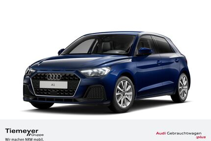 Audi A1 Gebrauchtwagen