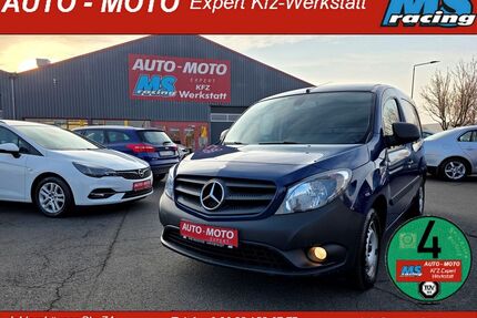 Mercedes-Benz Citan Gebrauchtwagen
