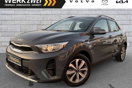 Kia Stonic Gebrauchtwagen