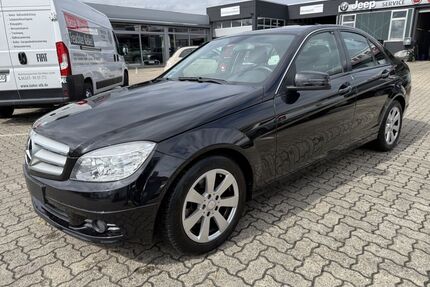 Mercedes-Benz C 200 Gebrauchtwagen