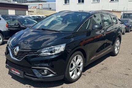 Renault Scenic Gebrauchtwagen