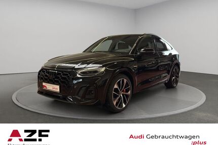 Audi SQ5 Gebrauchtwagen
