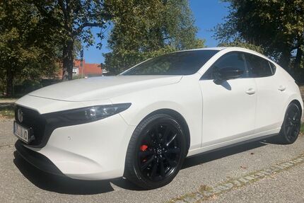 Mazda 3 Gebrauchtwagen