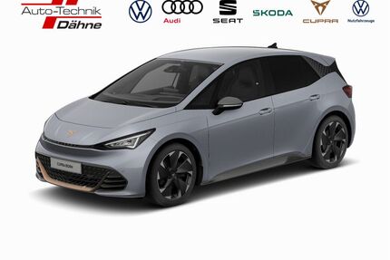 Cupra Born Gebrauchtwagen