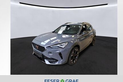 Cupra Formentor Gebrauchtwagen