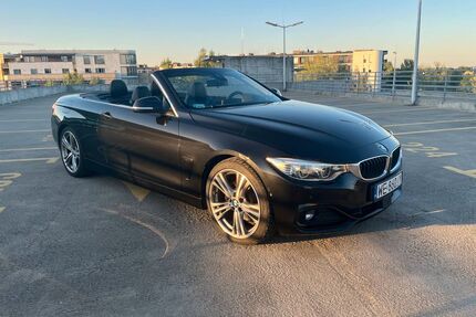 BMW 428 Gebrauchtwagen