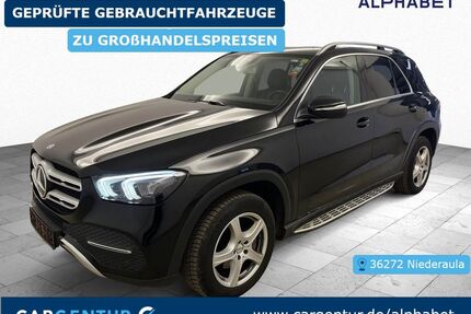 Mercedes-Benz GLE 300 Gebrauchtwagen