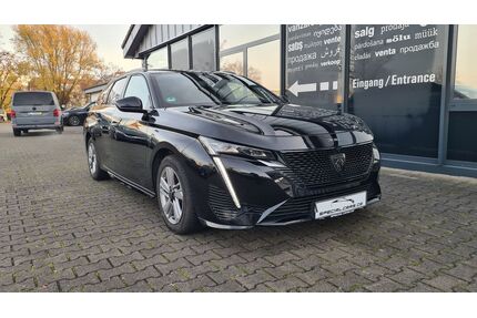 Peugeot 308 Gebrauchtwagen