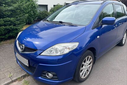 Mazda 5 Gebrauchtwagen