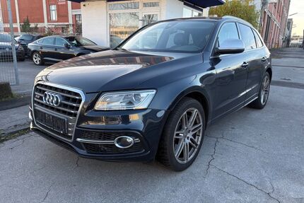 Audi SQ5 Gebrauchtwagen