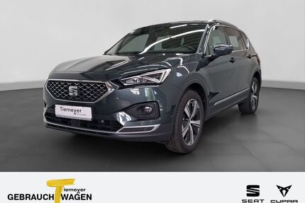 Seat Tarraco Gebrauchtwagen