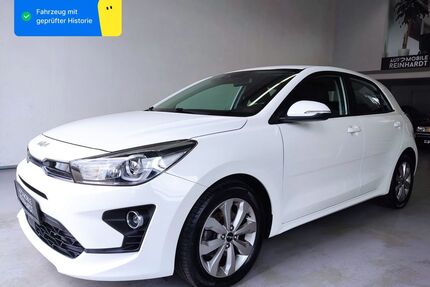 Kia Rio Gebrauchtwagen