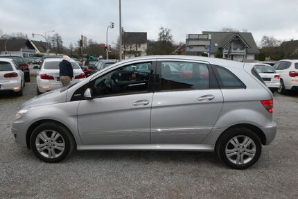 Mercedes-Benz B 170 Gebrauchtwagen