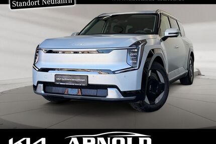 Kia EV9 Gebrauchtwagen