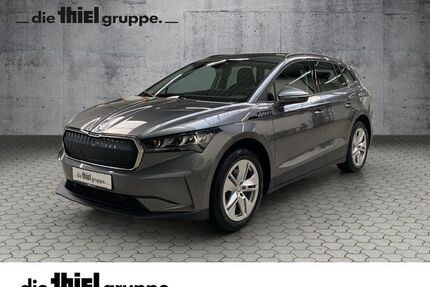 Skoda Enyaq Gebrauchtwagen