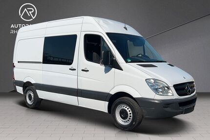 Mercedes-Benz Sprinter Gebrauchtwagen