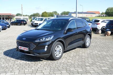Ford Kuga Gebrauchtwagen