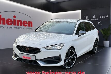 Cupra Leon Gebrauchtwagen