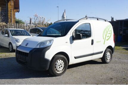 Fiat Fiorino Gebrauchtwagen