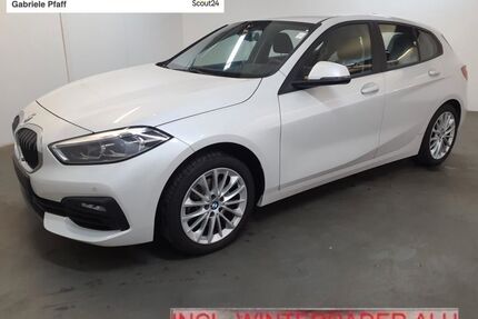 BMW 116 Gebrauchtwagen