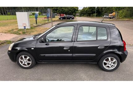 Renault Clio Gebrauchtwagen