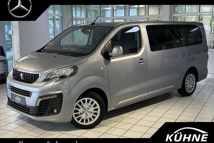 Peugeot Traveller Gebrauchtwagen