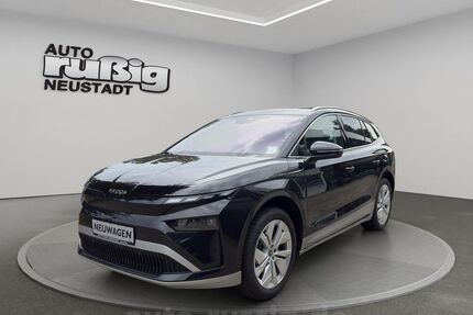 Skoda Enyaq Gebrauchtwagen