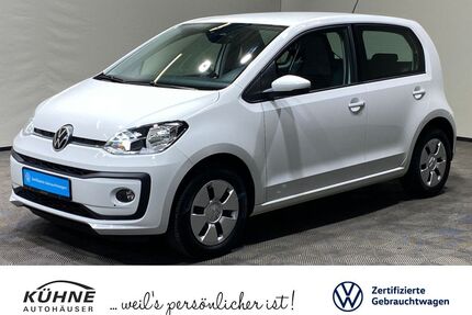 VW up! Gebrauchtwagen