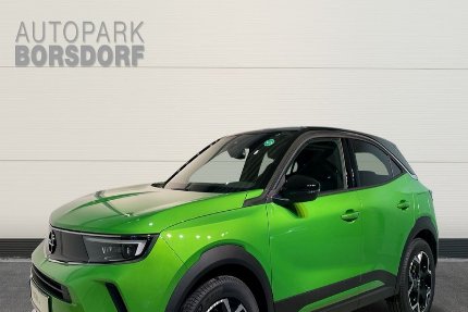 Opel Mokka-e Gebrauchtwagen