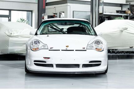 Porsche 996 Gebrauchtwagen