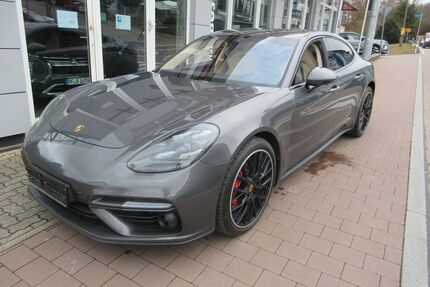Porsche Panamera Gebrauchtwagen