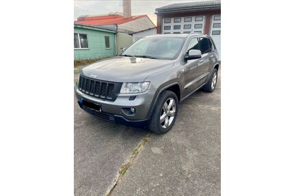Jeep Grand Cherokee Gebrauchtwagen