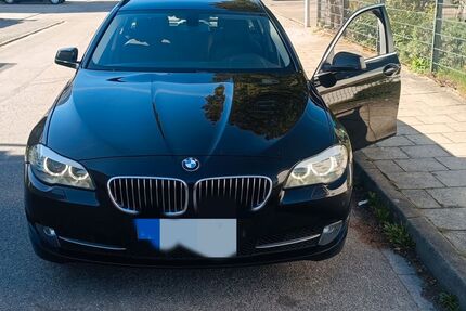 BMW 525 Gebrauchtwagen