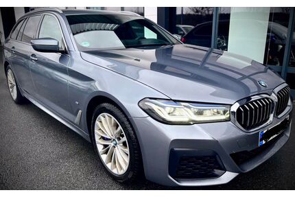 BMW 530 Gebrauchtwagen