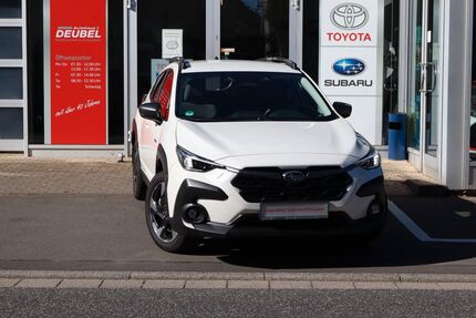 Subaru Andere Gebrauchtwagen