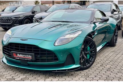 Aston Martin DB12 Gebrauchtwagen
