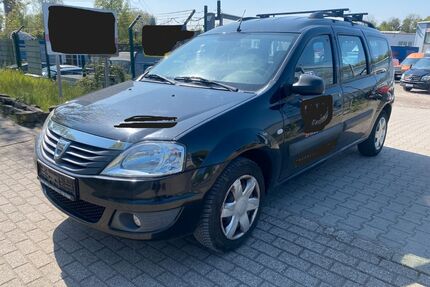 Dacia Logan Gebrauchtwagen