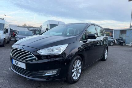 Ford Grand C-Max Gebrauchtwagen
