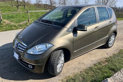 Mercedes-Benz A 200 Gebrauchtwagen