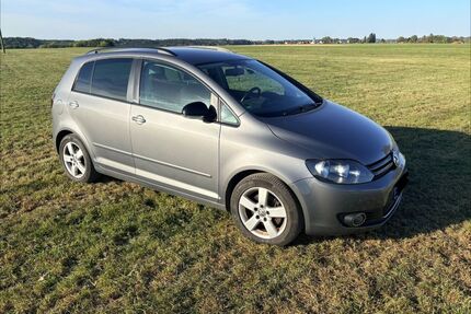 VW Golf Plus Gebrauchtwagen