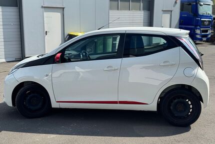 Toyota Aygo (X) Gebrauchtwagen