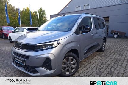 Opel Combo Life Gebrauchtwagen