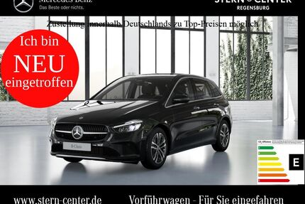 Mercedes-Benz B 180 Gebrauchtwagen