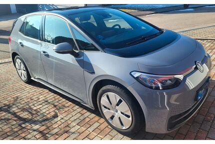 VW ID.3 Gebrauchtwagen