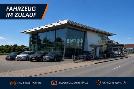 Tesla Model S Gebrauchtwagen