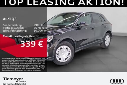 Audi Q3 Gebrauchtwagen